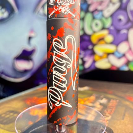 Purge Mods The Slugger with RDA