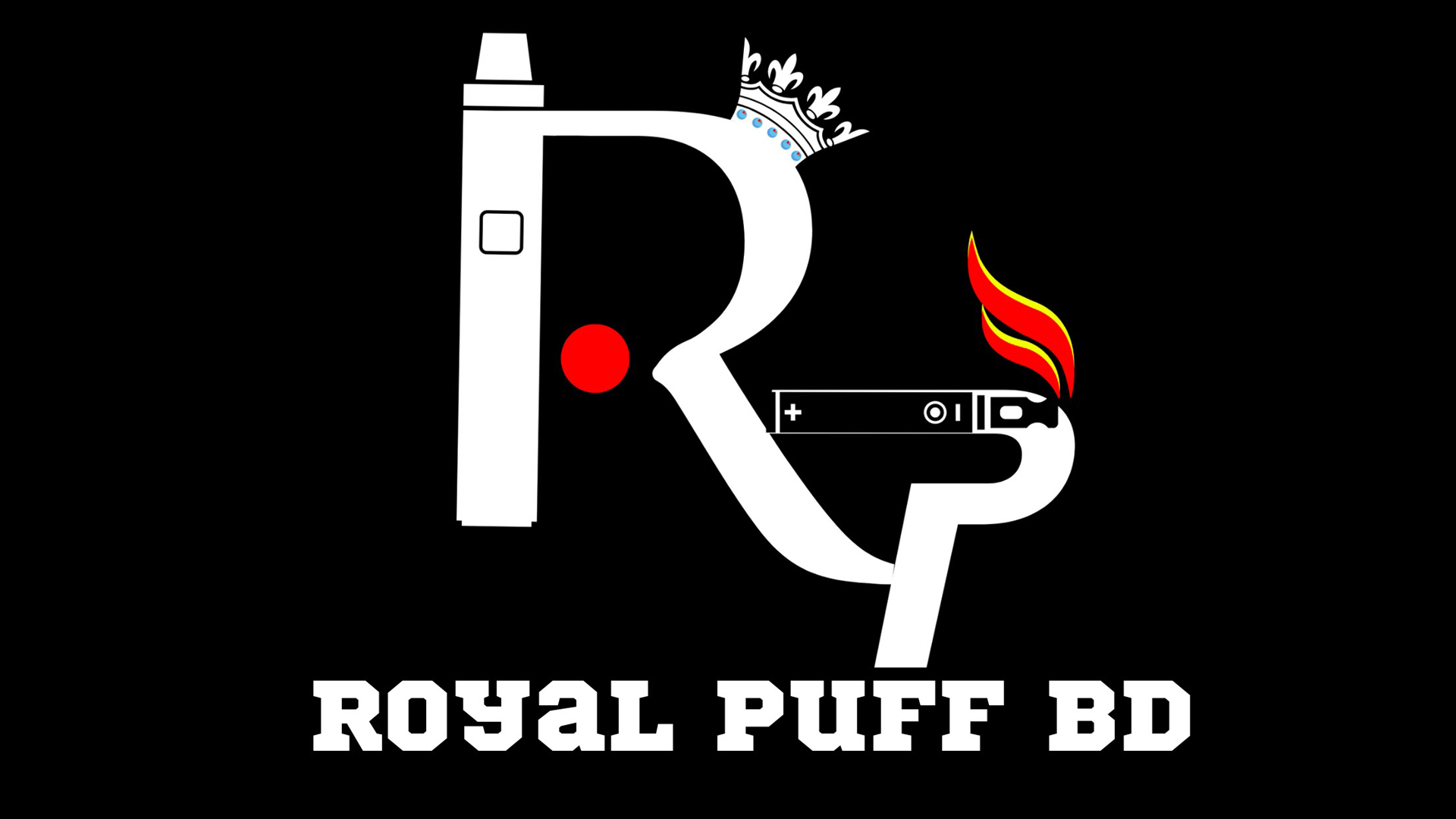 Royal Puff BD