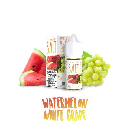 WATERMELON WHITE GRAPE BY SKWEZED