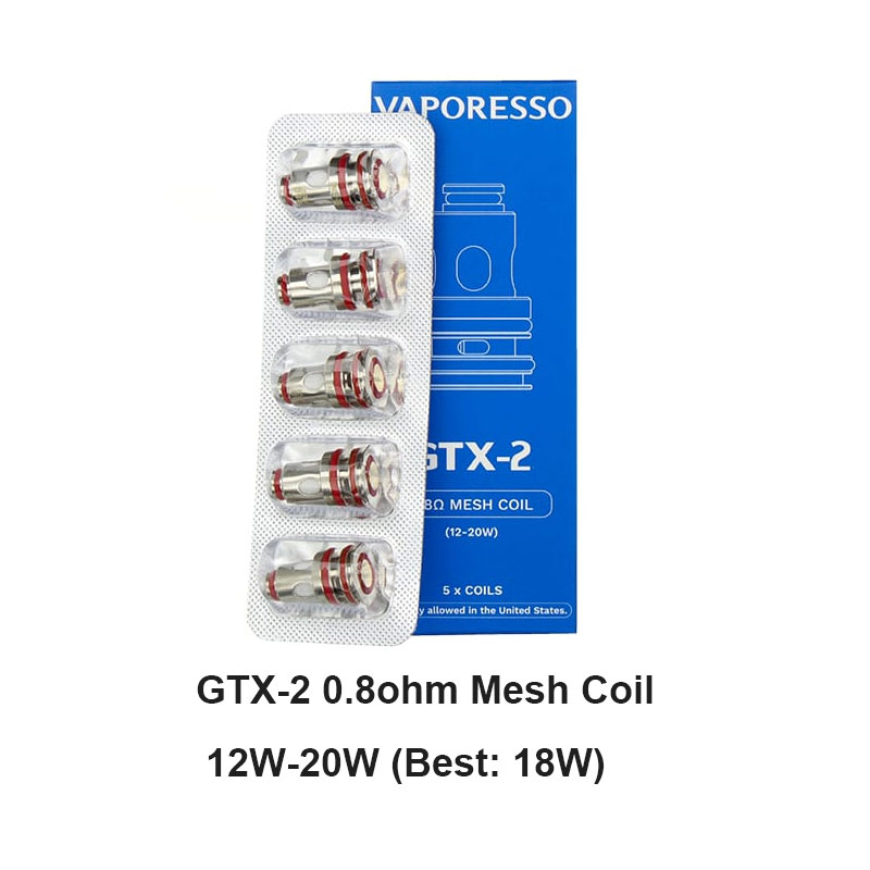 GTX-2-0.8ohm-mesh-coil GTX-2-0.8ohm-mesh-coil