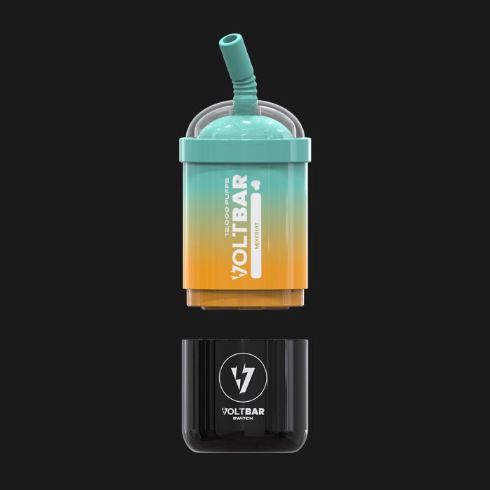 VOLTBAR 12K Mixed Fruit ROYAL PUFF BD