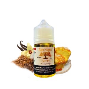 VCT By Ripe Vapes Saltnic 30ml