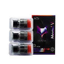 KUMIHO MODEL V Cartridge