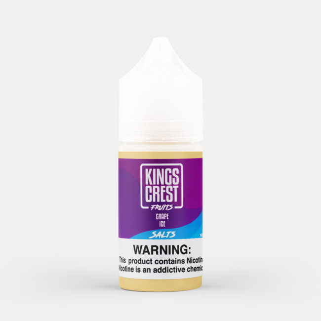 grape-ice-salt-1-650x650 Grape Ice Salt By Kings Crest