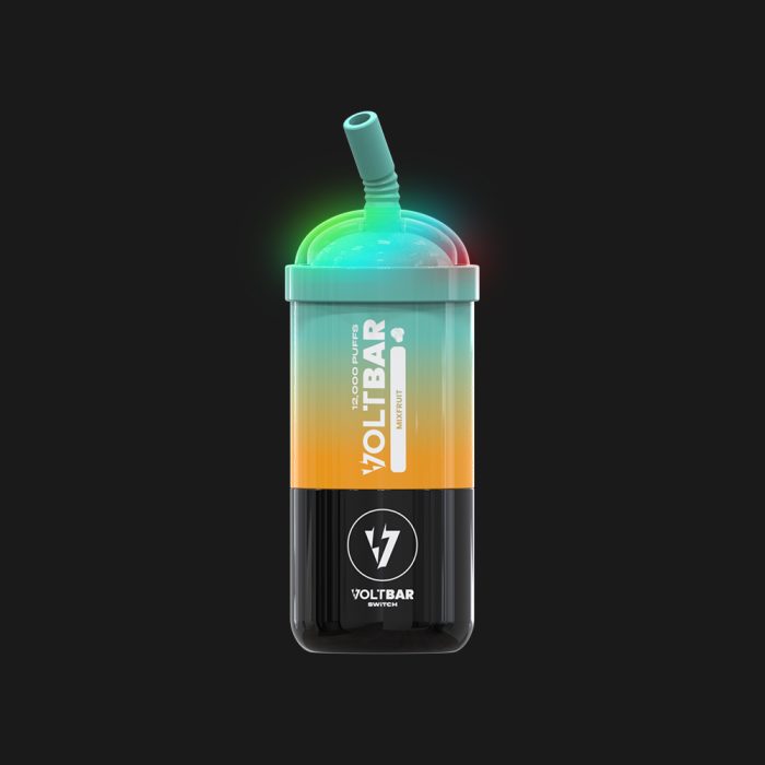 VOLTBAR 12K Mixed Fruit ROYAL PUFF BD