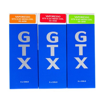 vaporesso-gtx-replacement-coil