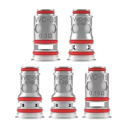 VVC Coil for Jackaroo Pod Kit