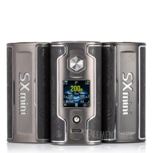 YIHI SXMINI G CLASS V2 200W 