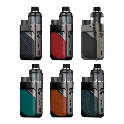 Vaporesso SWAG PX80 80W Box Mod Kit