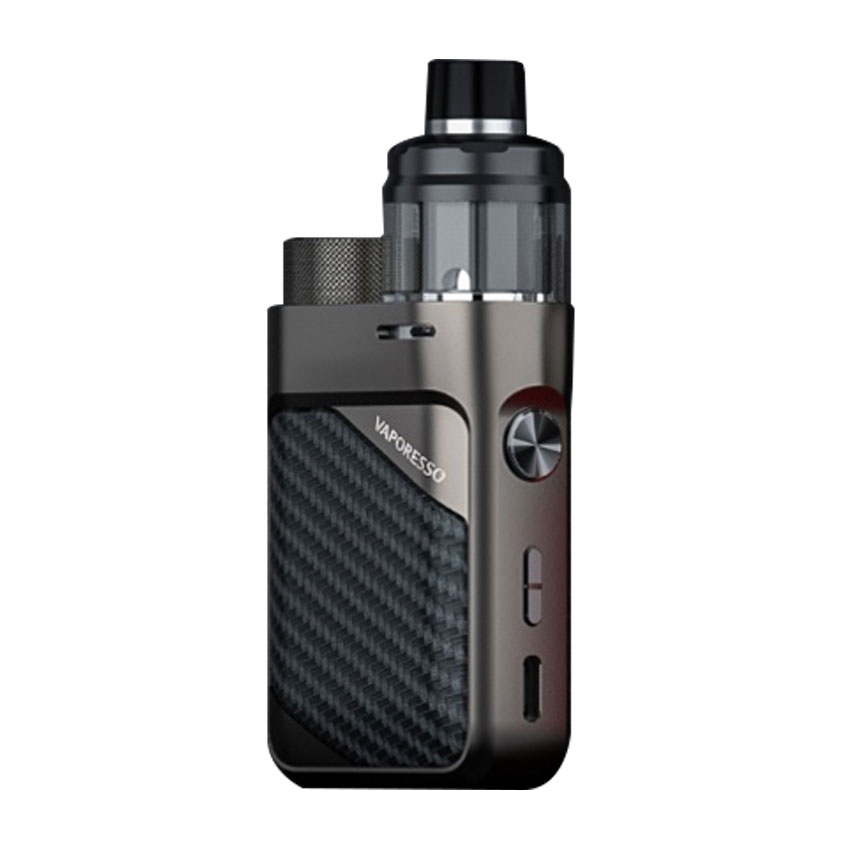 SWAG-PX80-Kit-3 Vaporesso SWAG PX80 80W Box Mod Kit