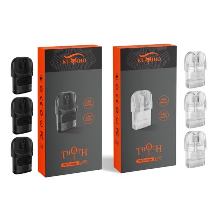 Kumiho THOTH Series Pod Cartridge