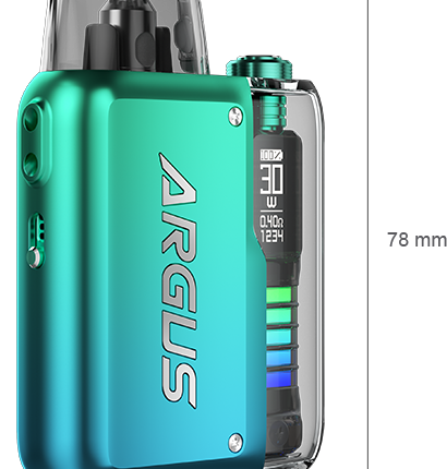 VOOPOO Argus P2 Pod System Kit