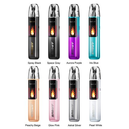 VOOPOO Argus G2 Pod System