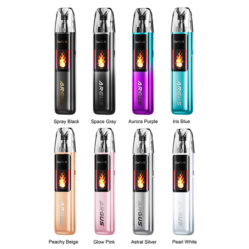 Argus-G2-Pod-Kit-2 VOOPOO Argus G2 Pod System