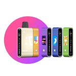 ELF BAR SNAP SMART 14000 PUFFS
