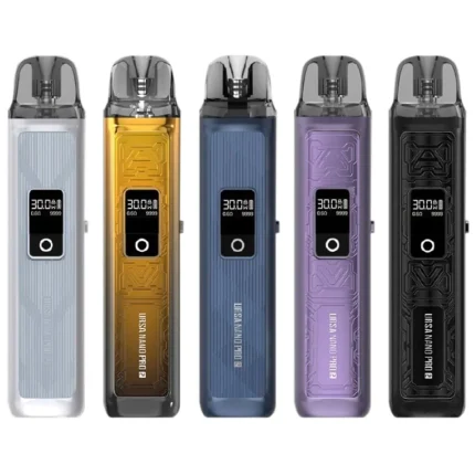 Lost Vape Ursa Nano Pro 2
