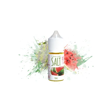 Watermelon By SKWEZED SALT