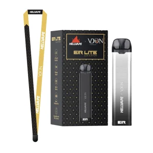 EIR Lite Vdon by Hellvape