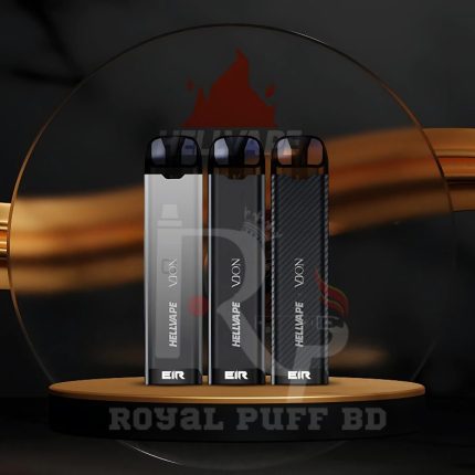 EIR Lite Vdon by Hellvape