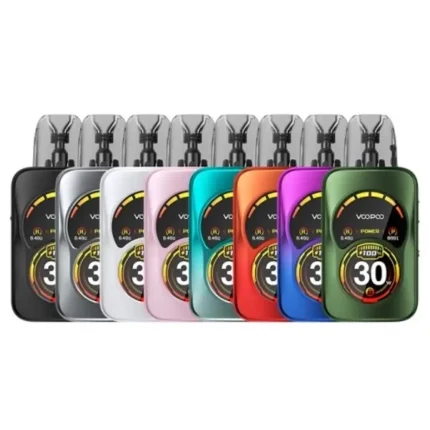 VOOPOO ARGUS A 30W Pod System