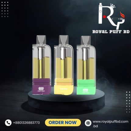 That That 12k Puff Cartridge