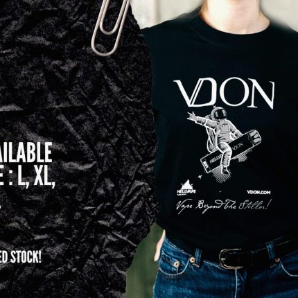Vdon T-Shirt