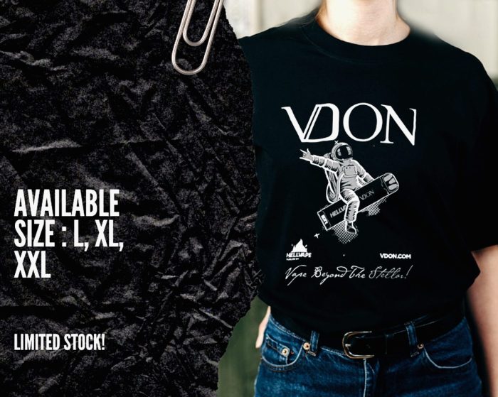 Vdon T-Shirt