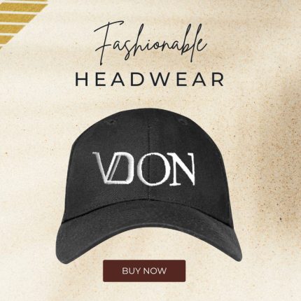 Vdon Cap