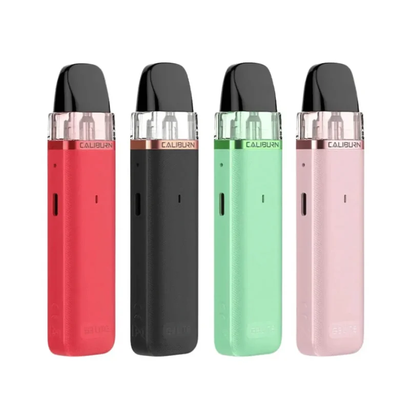 Uwell Caliburn G3 Lite 25W Pod System