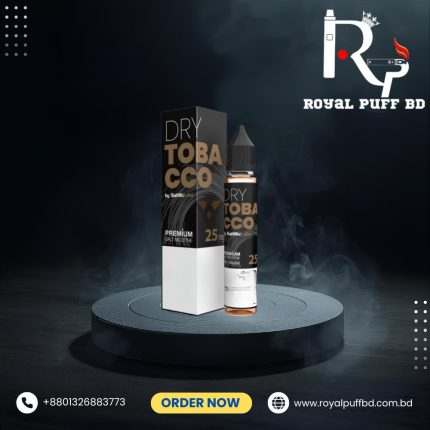 Dry Tobacco VGOD SaltNic 30ml