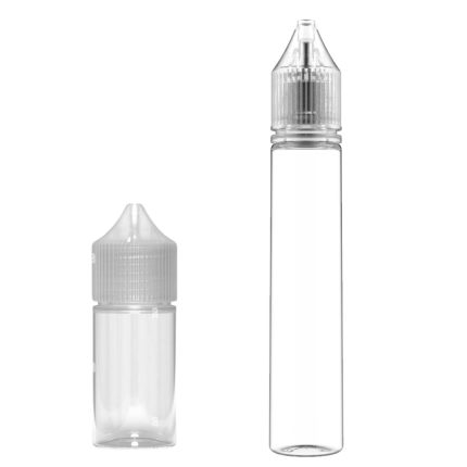 30ml empty bottle