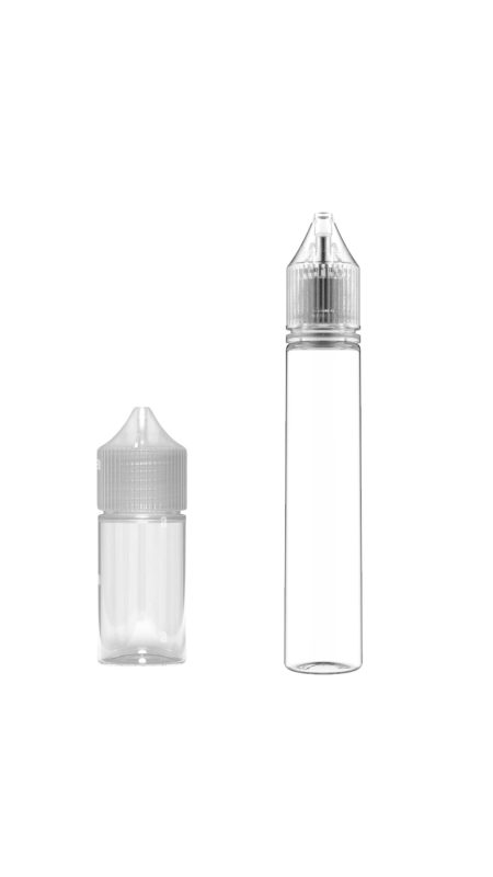 30ml empty bottle