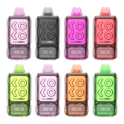 Uwell Caliburn Bar S16000