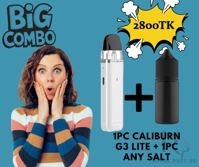 Ultimate Combo Deal