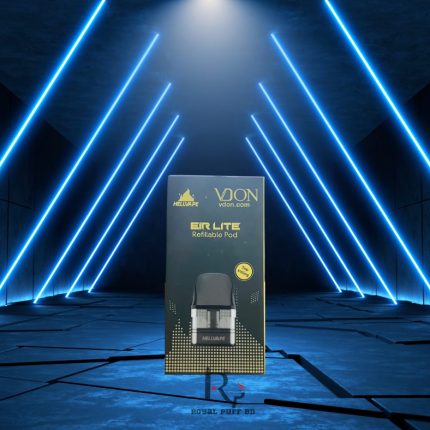 HellVape EIR Replacement Cartridge