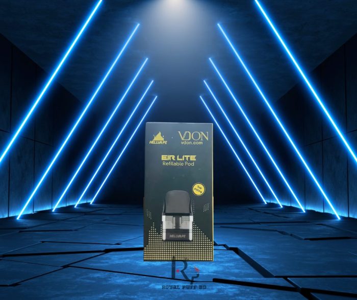 HellVape EIR Replacement Cartridge