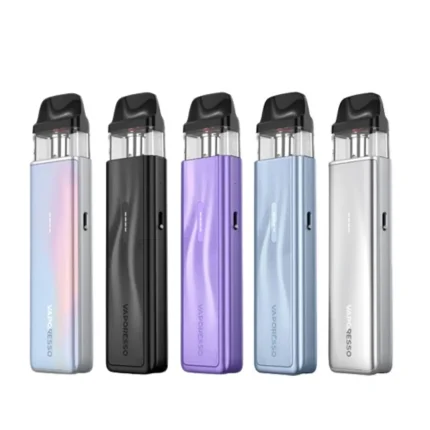 Vaporesso XROS 5 Mini Pod Kit