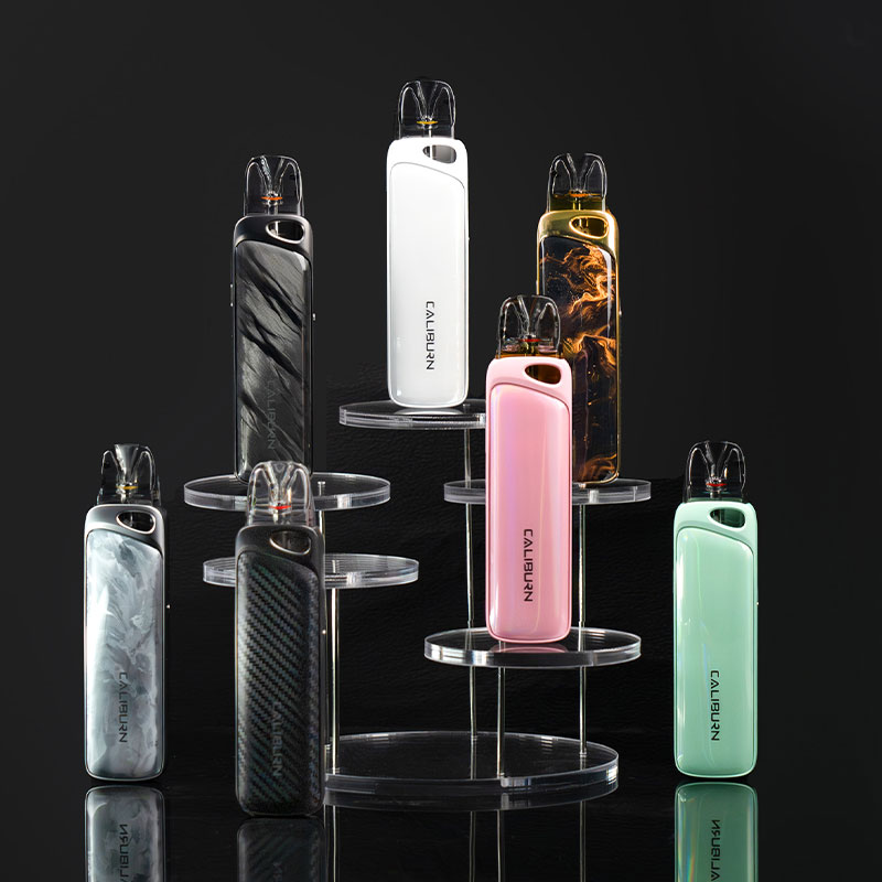 Uwell Caliburn G4 Pro Pod System Kit