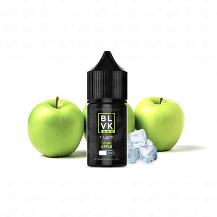 Sour Apple Ice 30ml