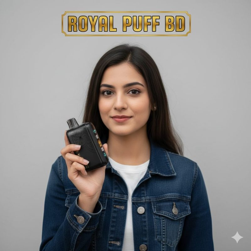 ELF BAR RAYA D3 PRO 30000 Puffs