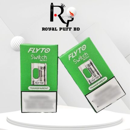 Flyto Device 500 mAh