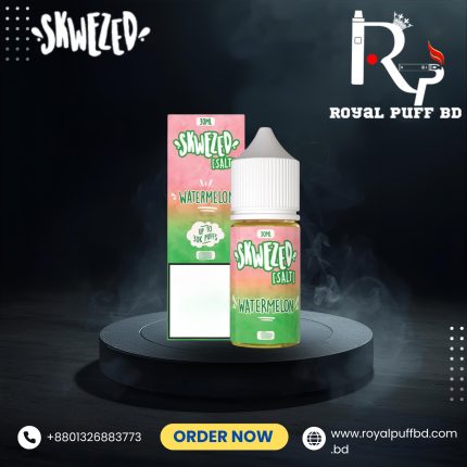 Watermelon Skwezed Saltnic 30ml