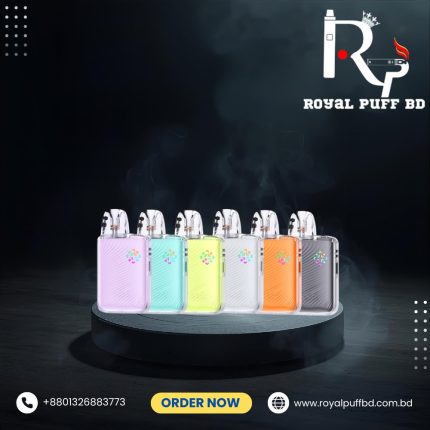 Uwell Caliburn G5 Lite KOKO