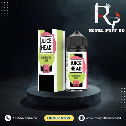 Juice Head Watermelon Lime Freeze 100ml