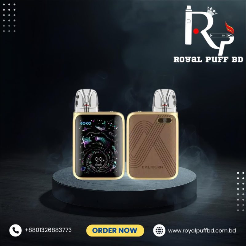 Uwell Caliburn G5 KOKO