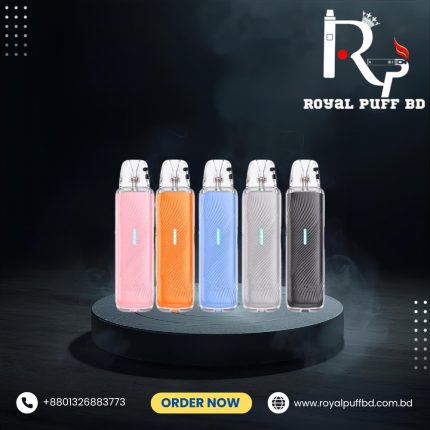 Uwell Caliburn G5 Lite