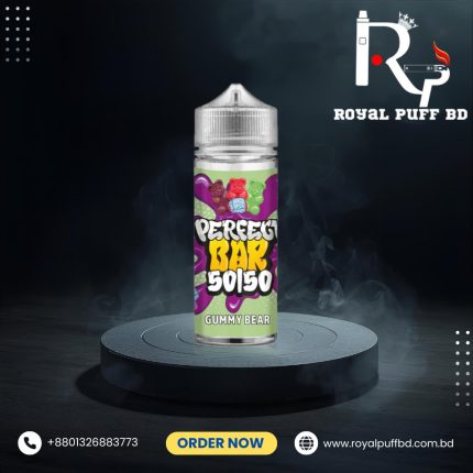 Perfect Bar Gummy Bear 30ml