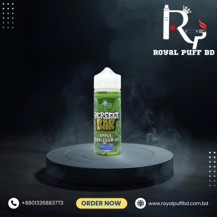 Perfect Bar Apple Bubblegum Ice 30ml
