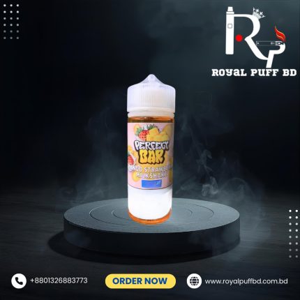 Perfect Bar Mango Strawberry Milkshake 30ml