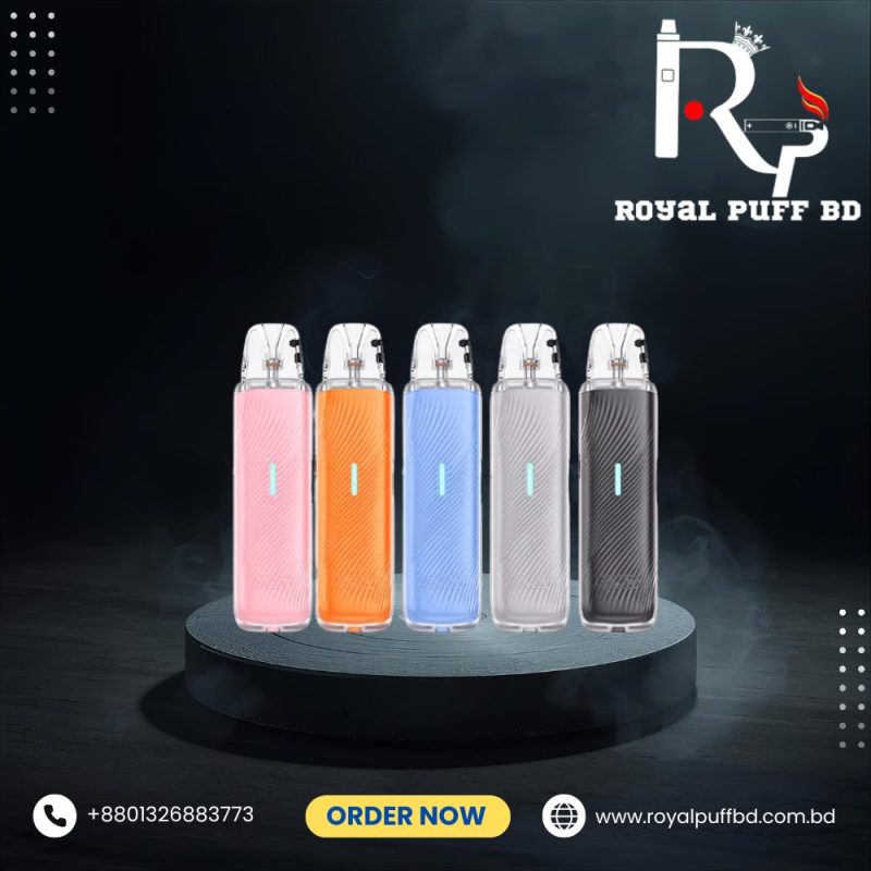 Uwell Caliburn G5 Lite